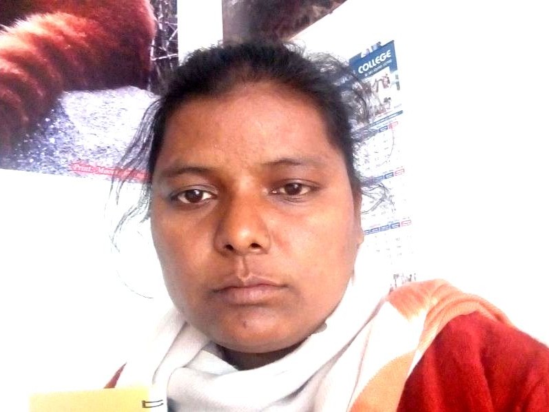 दलित मुक्ति मोर्चा कर्णालीको अध्यक्षमा पार्वती विक 